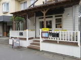 オムビストロ 店頭
