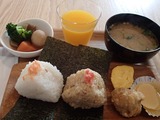 むすび茶屋 セット