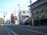 アルペンホルン 由比ヶ浜通り