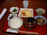 達や ランチセット