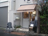 ビスキュイ 店頭
