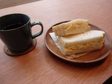 蕪 玉子サンド