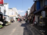 秋本 小町通り