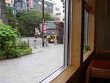 Cobakaba 窓から