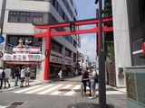 鎌倉食堂 小町通り入口