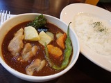 久時 カレー
