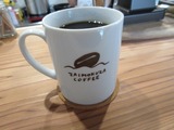 材木座コーヒー コーヒー