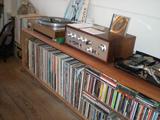 Bure レコードプレーヤー