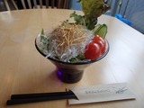 茶ちゃ 海藻サラダ