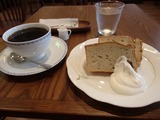 大澤珈琲 コーヒーとケーキ
