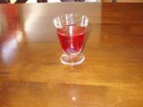 花野や 食前酒