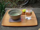 大仏茶廊 抹茶