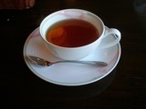 ラディーチェ 紅茶