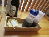 ひこのや 塩とソース