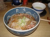 ゆき江 稲庭うどん