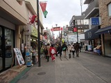 しらたまや 小町通り