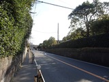 清海波 金沢街道