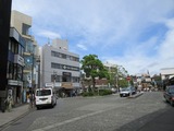 「パンとエスプレッソと由比ガ浜商店」 鎌倉西口