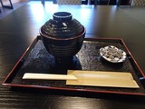 ぜんや しるこ