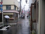 ヴィモンディモンシュ 路地