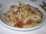 ベルデ パスタ
