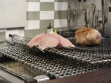 SIRIUS 炭火焼き