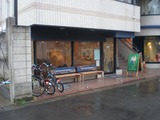 ヴィモンディモンシュ 店頭