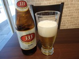 CUT TUONG ベトナムビール2