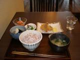 茶華 ランチ