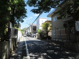 Kokope 建物が見える