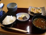 口悦 二の膳