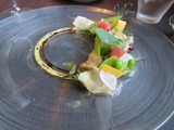 ポンディシェリー 前菜