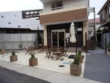 ドットリーノ 店頭