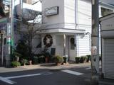 フランボワーズ 店頭