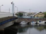 ANGE 西浜橋