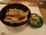 魚喰いまつ本 あなご丼