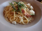 AWキッチン パスタ
