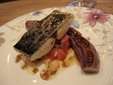 季音 鰆10日熟成