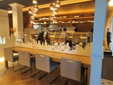 レガレヴ 店内