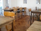 aBiscuit 室内1