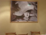 ヴィモンディモンシュ 店内写真