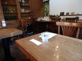 星の音 店内