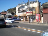 シチリアーナ 店全景