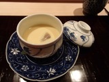 大三 茶碗蒸し