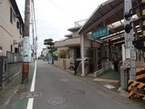 ドットリーノ 和田塚駅から
