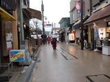 ガラタ 小町通