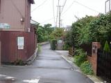 コチチカ 路地1