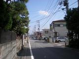 ベルデ ベルデへの道