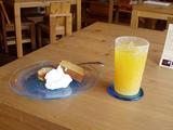 夏至南風 ドリンク