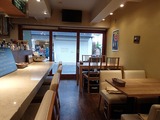 ガラタ 店内